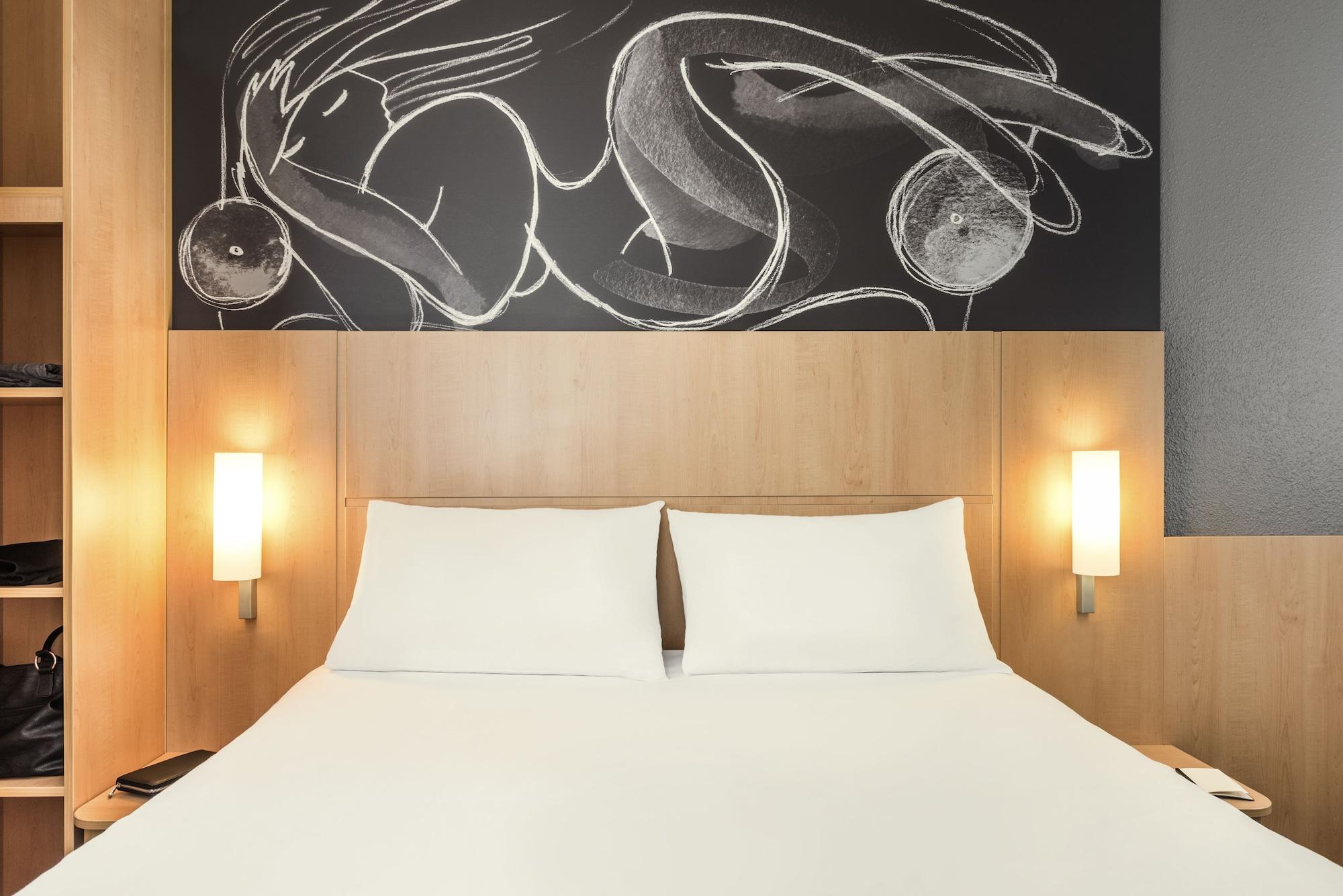 Ibis La Baule Pornichet Plage Hotel Ngoại thất bức ảnh