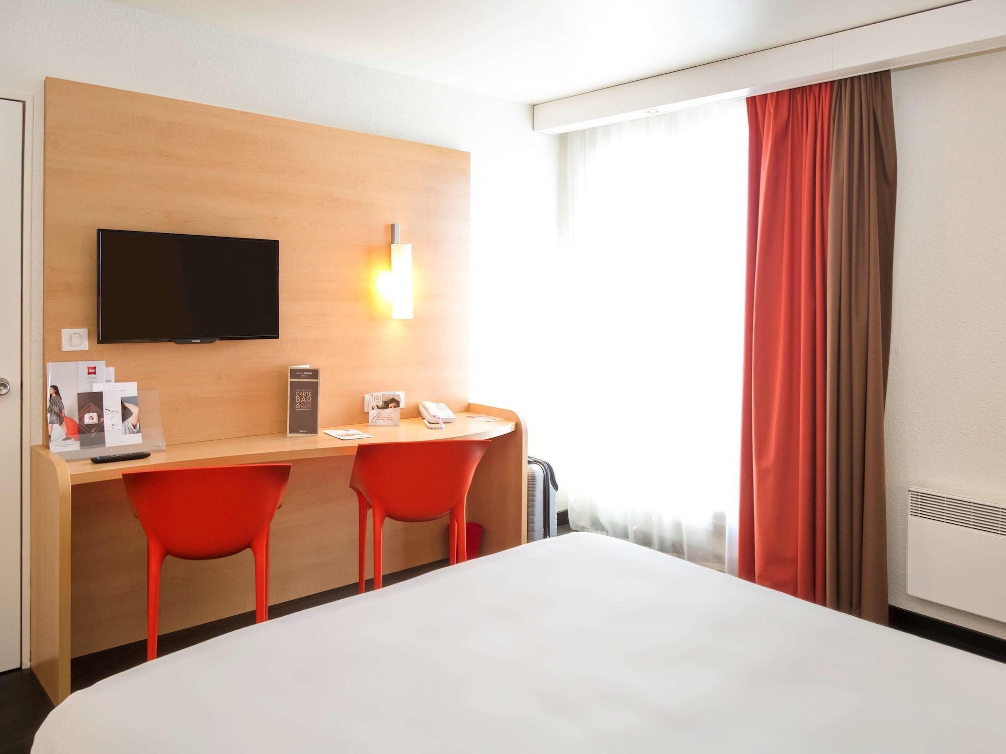 Ibis La Baule Pornichet Plage Hotel Ngoại thất bức ảnh