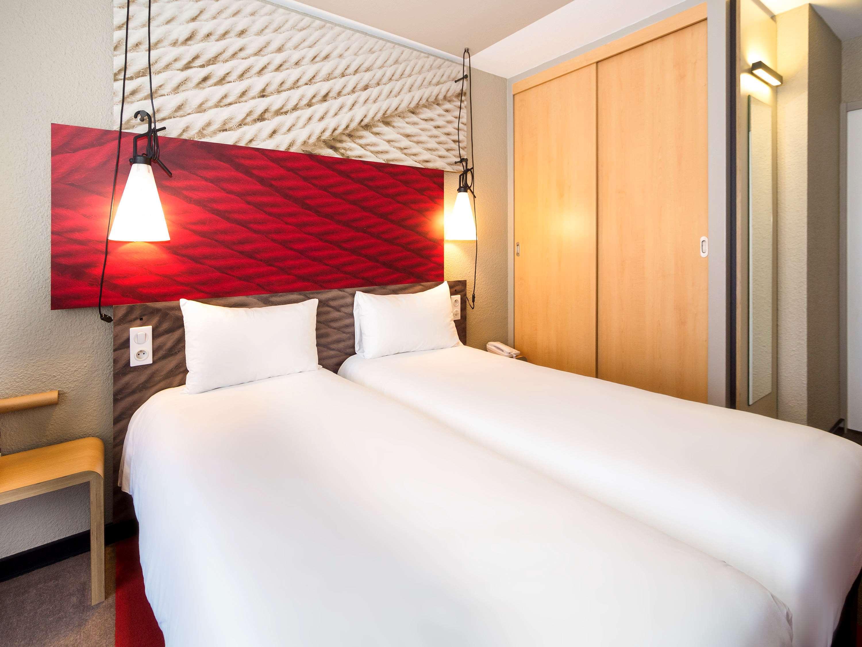 Ibis La Baule Pornichet Plage Hotel Ngoại thất bức ảnh