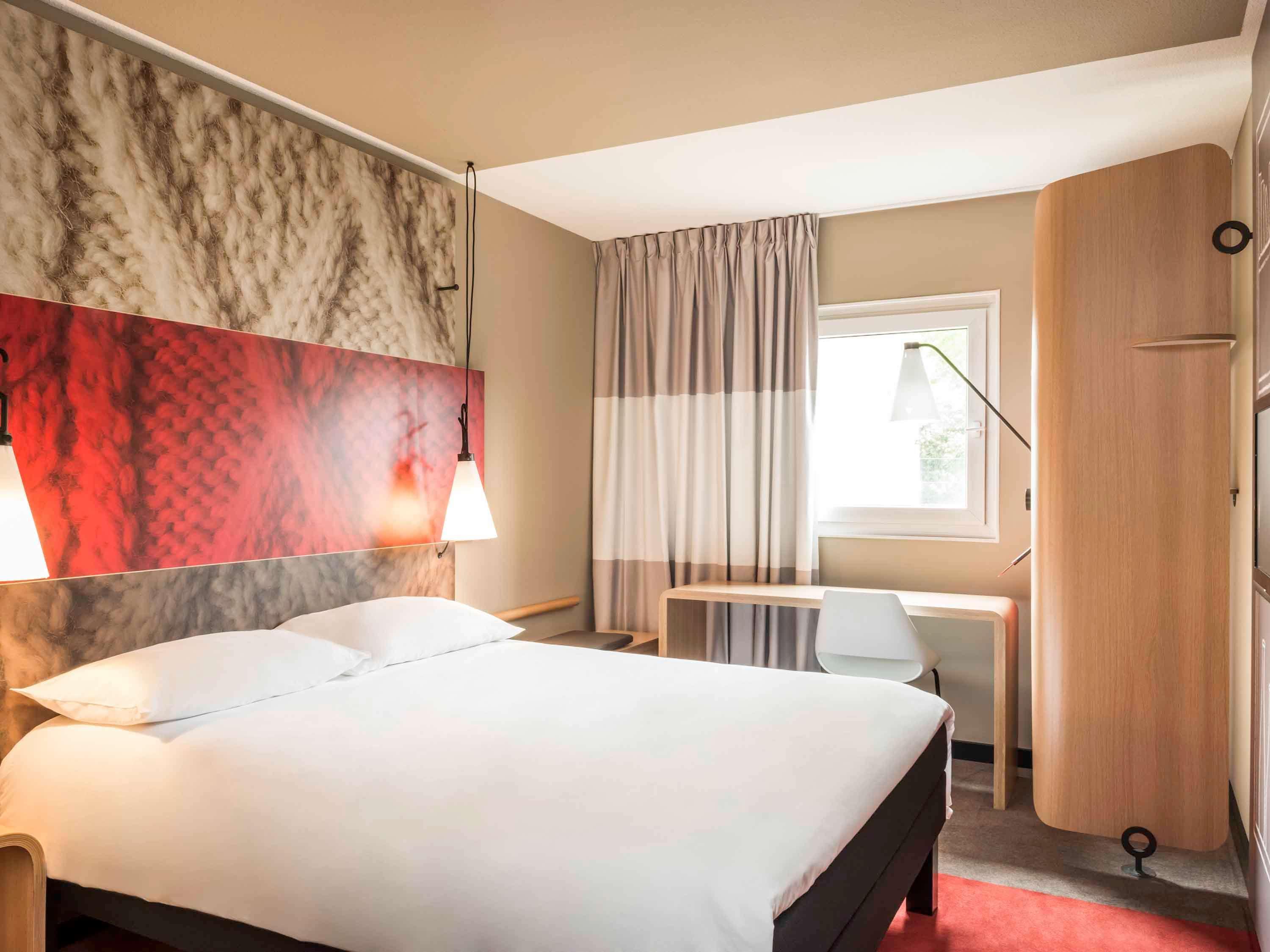 Ibis La Baule Pornichet Plage Hotel Ngoại thất bức ảnh