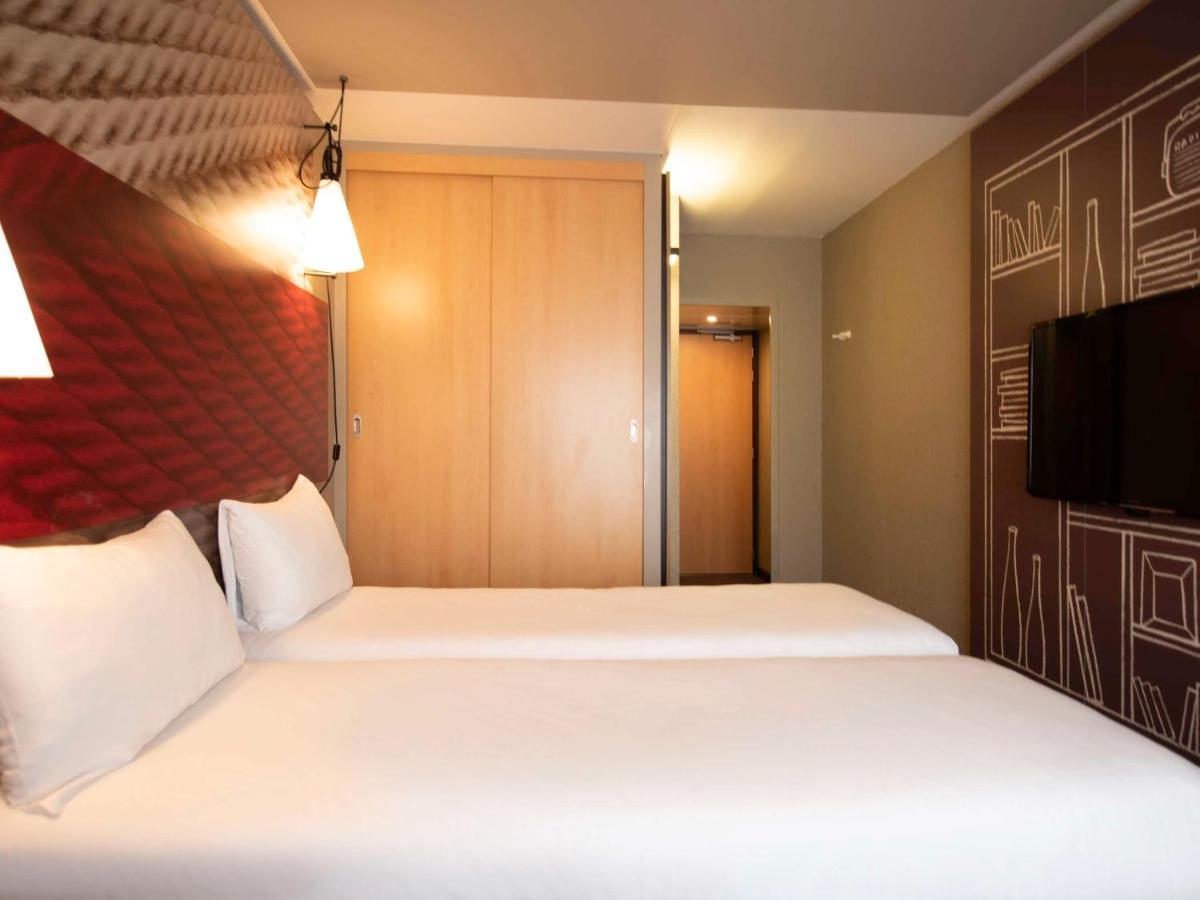 Ibis La Baule Pornichet Plage Hotel Ngoại thất bức ảnh